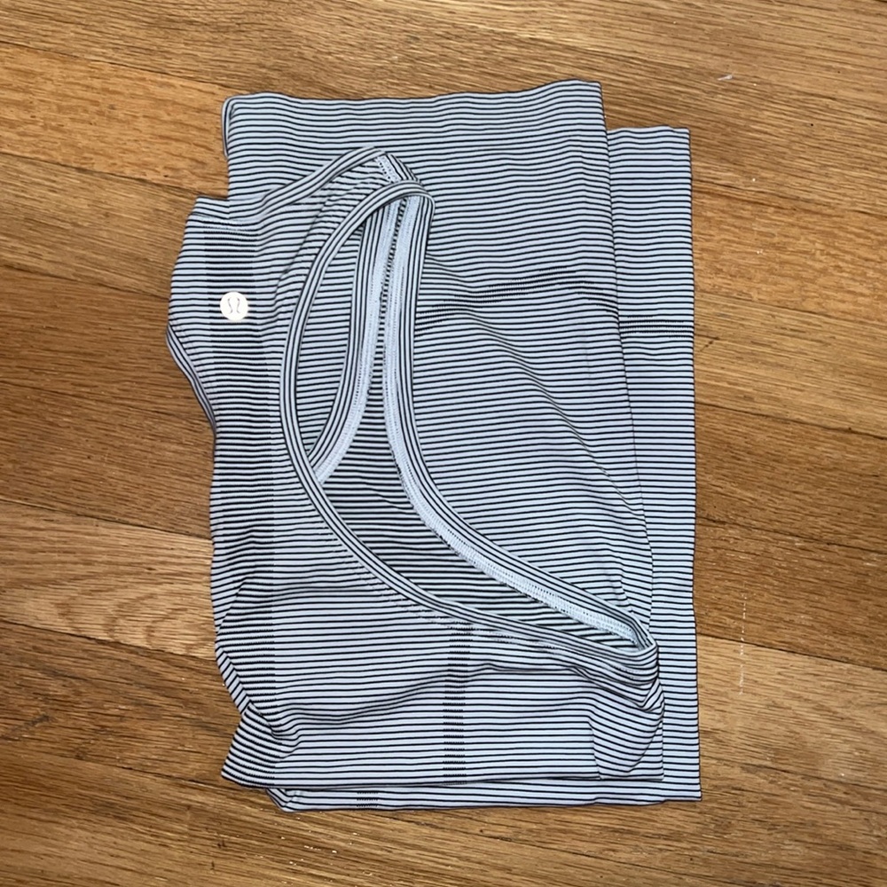 Lululemon Swiftly Tech Racerback Tank Top 2.0